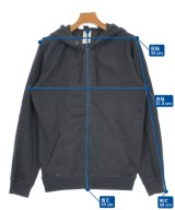 Patagonia（パタゴニア）パーカー グレー サイズ:S メンズ/2200633948061