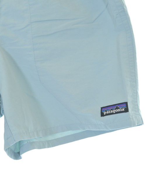 Patagonia（パタゴニア）ショートパンツ 青 サイズ:S メンズ/2200633948276