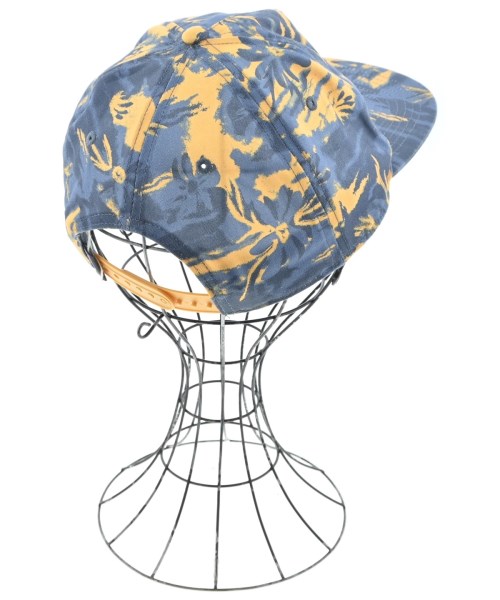 Patagonia（パタゴニア）キャップ 紺 サイズ:- メンズ/2200638257113