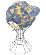 Patagonia（パタゴニア）キャップ 紺 サイズ:- メンズ/2200638257113