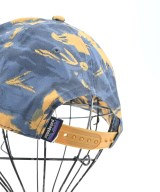 Patagonia（パタゴニア）キャップ 紺 サイズ:- メンズ/2200638257113