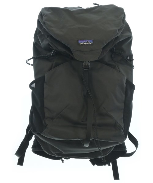 patagonia(パタゴニア)バックパック・リュック 黒 サイズ:-/2200639582078