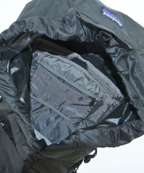 Patagonia（パタゴニア）バックパック・リュック 黒 サイズ:- メンズ/2200639582078