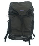 Patagonia（パタゴニア）バックパック・リュック 黒 サイズ:- メンズ/2200639582078