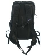 Patagonia（パタゴニア）バックパック・リュック 黒 サイズ:- メンズ/2200639582078