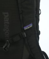 Patagonia（パタゴニア）バックパック・リュック 黒 サイズ:- メンズ/2200639582078