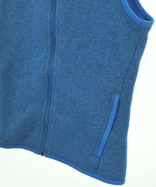 Patagonia（パタゴニア）その他 青 サイズ:XS レディース/2200623091159