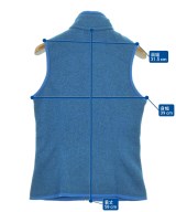 Patagonia（パタゴニア）その他 青 サイズ:XS レディース/2200623091159