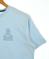 Patagonia（パタゴニア）Tシャツ・カットソー 青 サイズ:XS メンズ/2200627269110