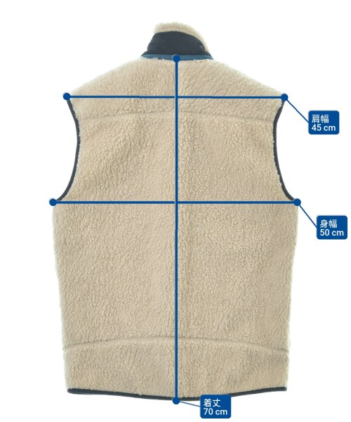 Patagonia（パタゴニア）その他 ベージュ サイズ:M メンズ/2200638869019