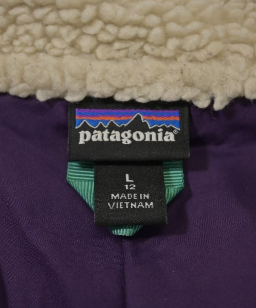 Patagonia（パタゴニア）その他 ベージュ サイズ:12(L位) レディース/2200639842011