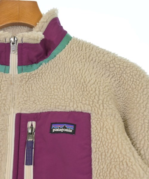 Patagonia（パタゴニア）その他 ベージュ サイズ:12(L位) レディース/2200639842011