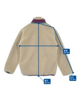Patagonia（パタゴニア）その他 ベージュ サイズ:12(L位) レディース/2200639842011