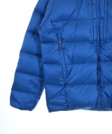 Patagonia（パタゴニア）ダウンジャケット/ダウンベスト 青 サイズ:L メンズ/2200625331024
