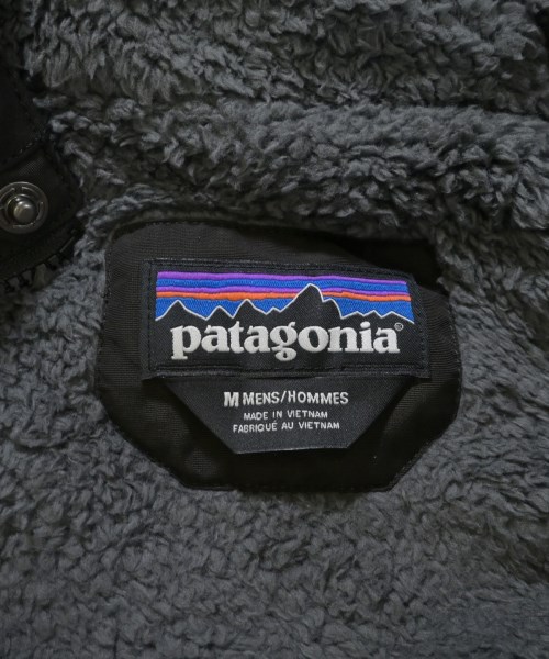 Patagonia（パタゴニア）その他 黒 サイズ:M メンズ/2200627001024