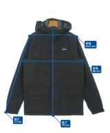 Patagonia（パタゴニア）その他 黒 サイズ:M メンズ/2200627001024