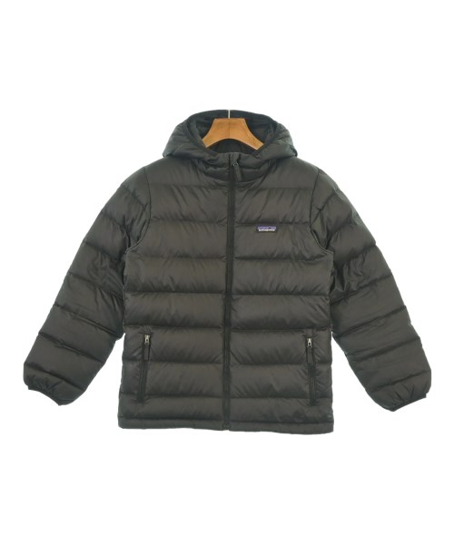 パタゴニア(patagonia)のpatagonia ダウンジャケット/ダウンベスト
