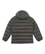 Patagonia（パタゴニア）ダウンジャケット/ダウンベスト 黒 サイズ:L レディース/2200637023016