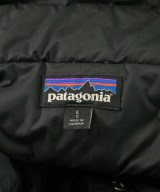 Patagonia（パタゴニア）ダウンジャケット/ダウンベスト 黒 サイズ:L レディース/2200637023016