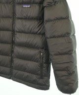 Patagonia（パタゴニア）ダウンジャケット/ダウンベスト 黒 サイズ:L レディース/2200637023016