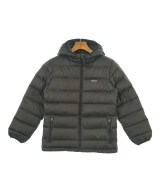 patagonia ダウンジャケット/ダウンベスト