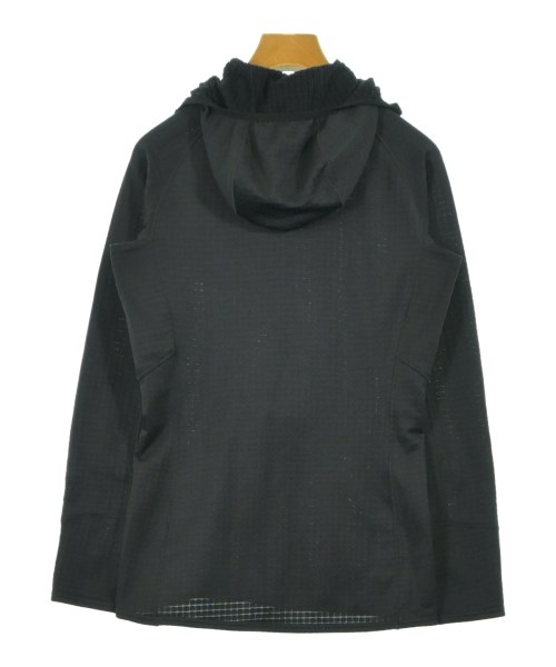 Patagonia（パタゴニア）パーカー 黒 サイズ:XS レディース/2200637220026