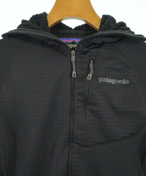Patagonia（パタゴニア）パーカー 黒 サイズ:XS レディース/2200637220026