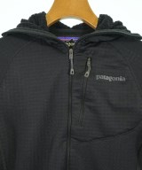 Patagonia（パタゴニア）パーカー 黒 サイズ:XS レディース/2200637220026