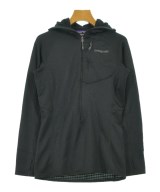 patagonia パーカー