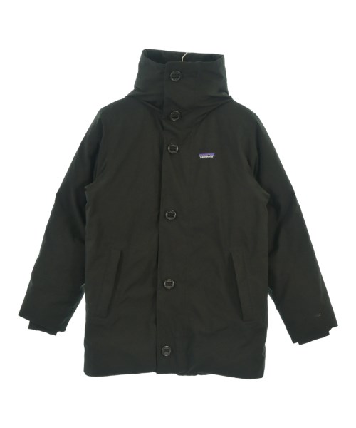 パタゴニア(patagonia)のpatagonia ダウンジャケット/ダウンベスト