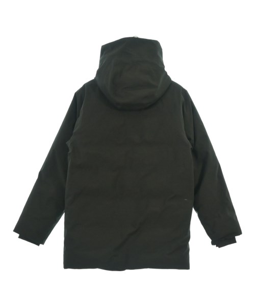 Patagonia（パタゴニア）ダウンジャケット/ダウンベスト 黒 サイズ:S メンズ/2200638658033