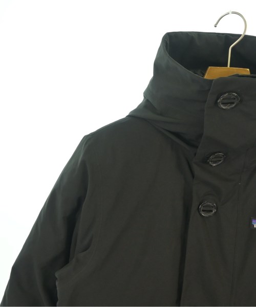 Patagonia（パタゴニア）ダウンジャケット/ダウンベスト 黒 サイズ:S メンズ/2200638658033