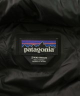 Patagonia（パタゴニア）ダウンジャケット/ダウンベスト 黒 サイズ:S メンズ/2200638658033