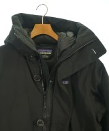 Patagonia（パタゴニア）ダウンジャケット/ダウンベスト 黒 サイズ:S メンズ/2200638658033