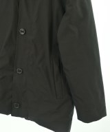 Patagonia（パタゴニア）ダウンジャケット/ダウンベスト 黒 サイズ:S メンズ/2200638658033