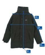 Patagonia（パタゴニア）ダウンジャケット/ダウンベスト 黒 サイズ:S メンズ/2200638658033