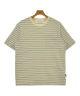 Patagonia（パタゴニア）Tシャツ・カットソー 白 サイズ:M メンズ/2200640126032