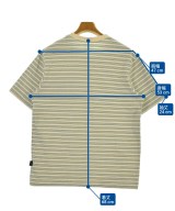 Patagonia（パタゴニア）Tシャツ・カットソー 白 サイズ:M メンズ/2200640126032