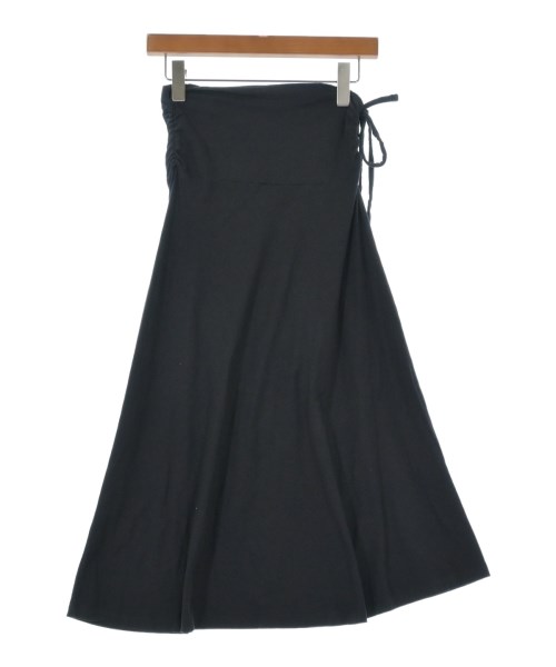 Patagonia（パタゴニア）ロング・マキシ丈スカート 紺 サイズ:XS レディース/2200640127053