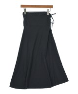 Patagonia（パタゴニア）ロング・マキシ丈スカート 紺 サイズ:XS レディース/2200640127053