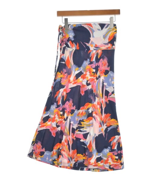 パタゴニア(patagonia)のpatagonia ロング・マキシ丈スカート