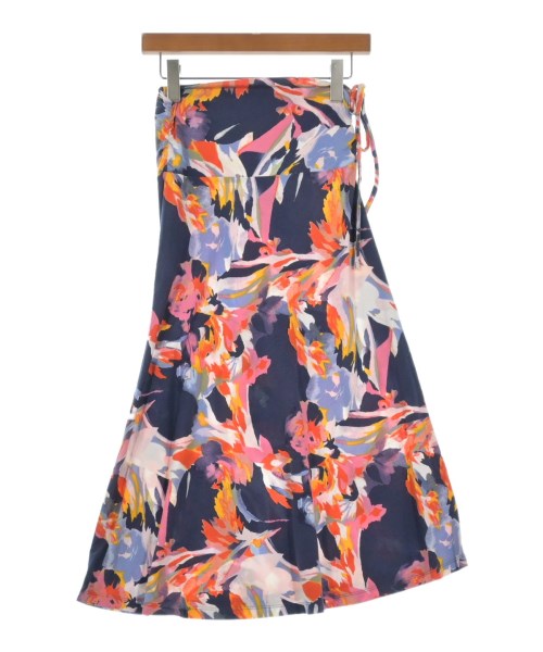 Patagonia（パタゴニア）ロング・マキシ丈スカート その他（柄物・カラフル） サイズ:XS レディース/2200640127060