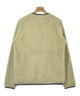 Patagonia（パタゴニア）スウェット ベージュ サイズ:M メンズ/2200640171087