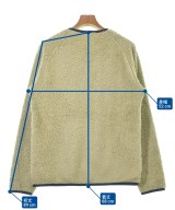 Patagonia（パタゴニア）スウェット ベージュ サイズ:M メンズ/2200640171087