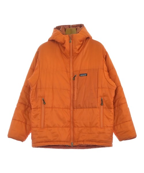 パタゴニア(patagonia)のpatagonia ダウンジャケット/ダウンベスト