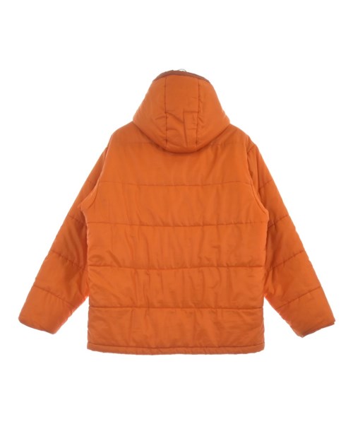 Patagonia（パタゴニア）ダウンジャケット/ダウンベスト オレンジ サイズ:M メンズ/2200640274016
