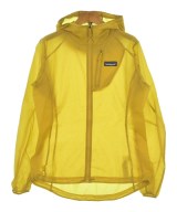 Patagonia（パタゴニア）マウンテンパーカー 黄 サイズ:S レディース/2200626520014