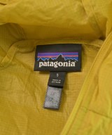 Patagonia（パタゴニア）マウンテンパーカー 黄 サイズ:S レディース/2200626520014