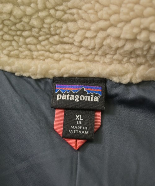 Patagonia（パタゴニア）マウンテンパーカー ベージュ サイズ:XL レディース/2200636283060