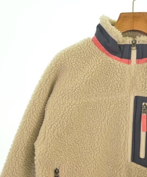 Patagonia（パタゴニア）マウンテンパーカー ベージュ サイズ:XL レディース/2200636283060